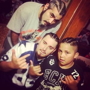 Meet your Posher, Louis